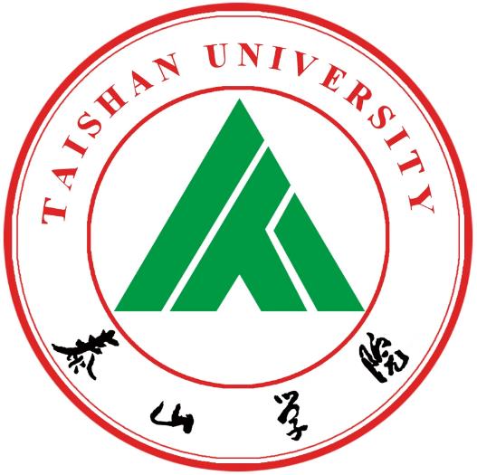 泰山学院专升本