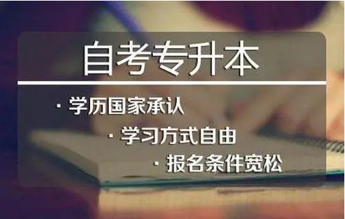 山东自考现在报名再学习还来得及吗？