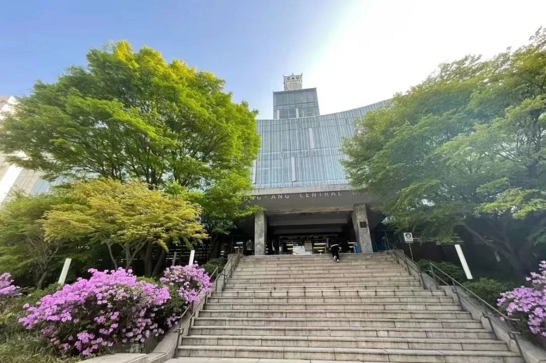 国内专升本太“卷”，韩国留学专升本是一个不错的选择！(图2)