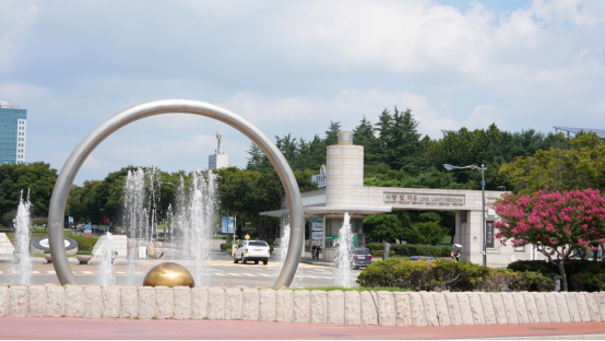 2025年春季韩国大邱大学1年制中文授课 专科升本科申请指南(图1)