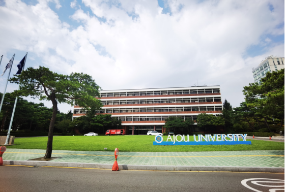 2025年春季韩国亚洲大学Global IT（全球信息技术）专业1年制中文授课专科升本科申请流程