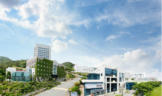 2025年春季韩国釜山科技大学中韩双语授课 专科插班本科申请指南
