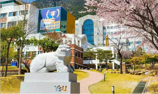2025年春季韩国灵山大学中韩双语授课 专科插班本科申请指南