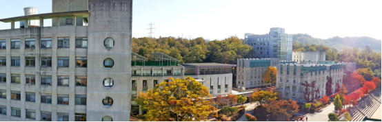 2025年春季韩国圣公会大学中韩双语授课 专科插班本科申请指南