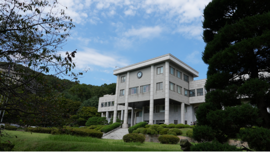 韩国一年制中韩双语授课专升本经营类专业 申请院校江南大学