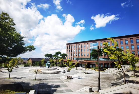 韩国留学专升本专科法学清州大学毕业条件以及学费