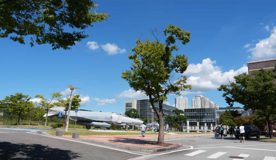 专科数字媒体设计学专业可申请1年制韩国留学专升本专业介绍