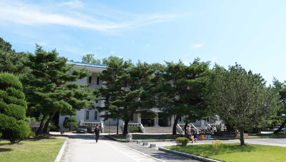 大真大学专科视觉设计学可申请1年制韩国留学专升本毕业及学费介绍