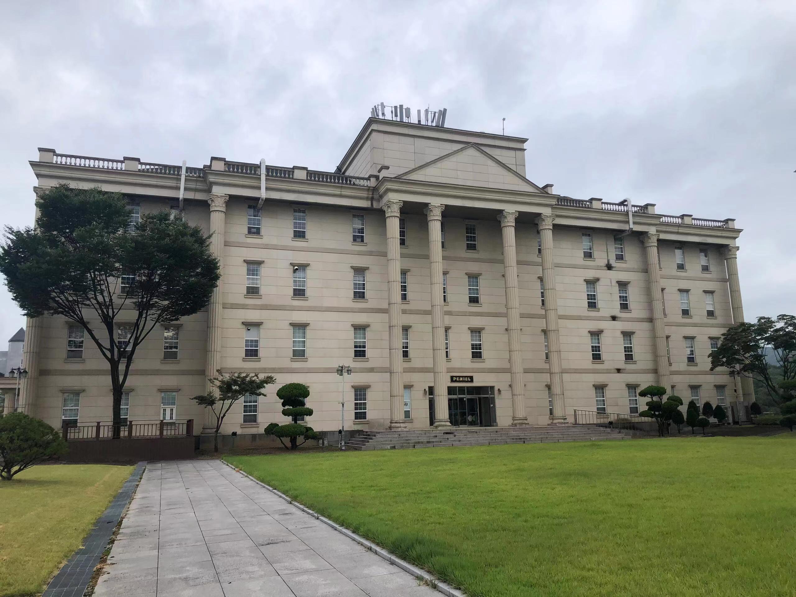 专科计算机专业可申请1年制韩国留学专升本信韩大学申请条件