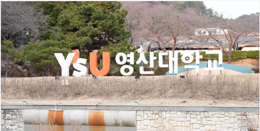 QS1400位|韩国灵山大学2026年春季1年制双语授课专升本费用指南(1)