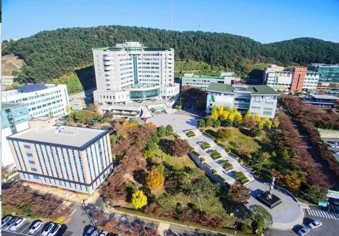 QS1400位|韩国东明大学2026年春季1年制双语授课专升本申请指南 QS1400位|韩国东明大学2026年春季1年制双语授课专升本申请指南(1)