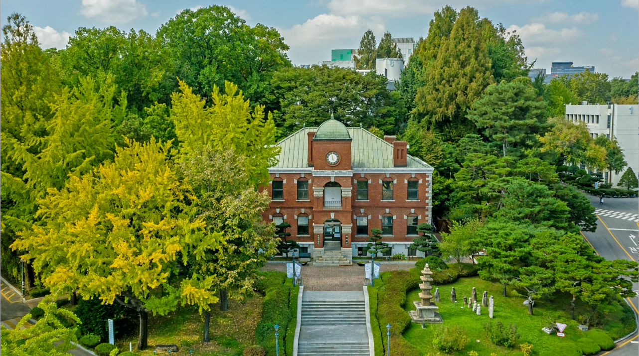 QS654位|韩国建国大学2026年春季1年制双语授课专升本申请指南(1)