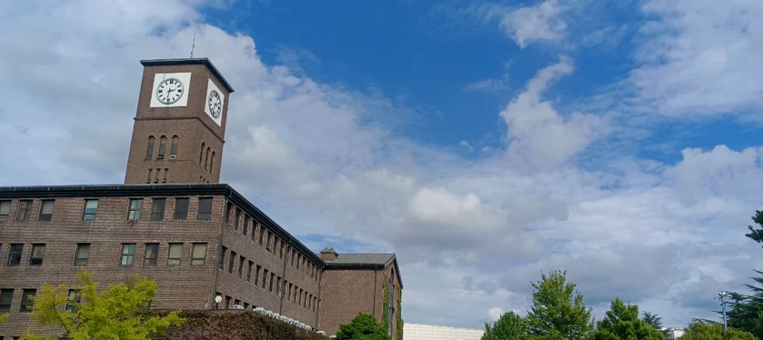 韩国全州大学2026年春季双语授课1年制专升本申请指南(1)