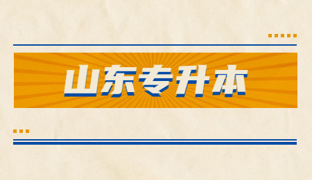 2021年山东统招专升本考试大学语文文学常识