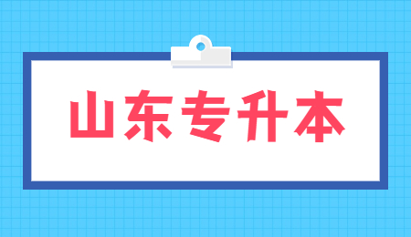 2022年山东统招专升本语文考试题型和分值分布