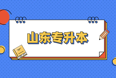 2023年山东统招专升本英语基础知识点汇总(1)