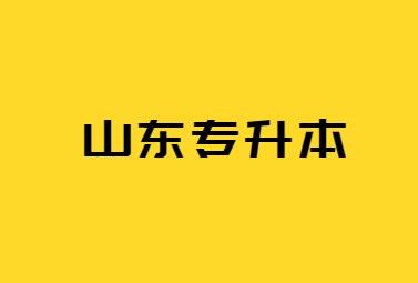 2023年山东统招专升本语文文学常识单选练习一